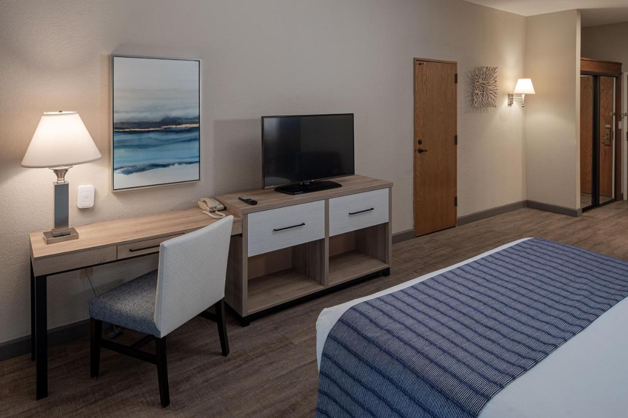 Bay Club Hotel And Marina Сан Диего Екстериор снимка