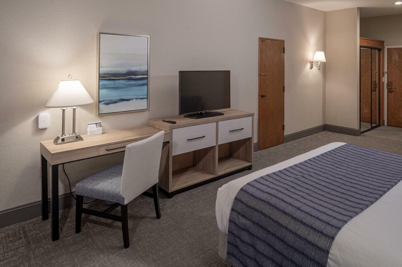 Bay Club Hotel And Marina Сан Диего Екстериор снимка